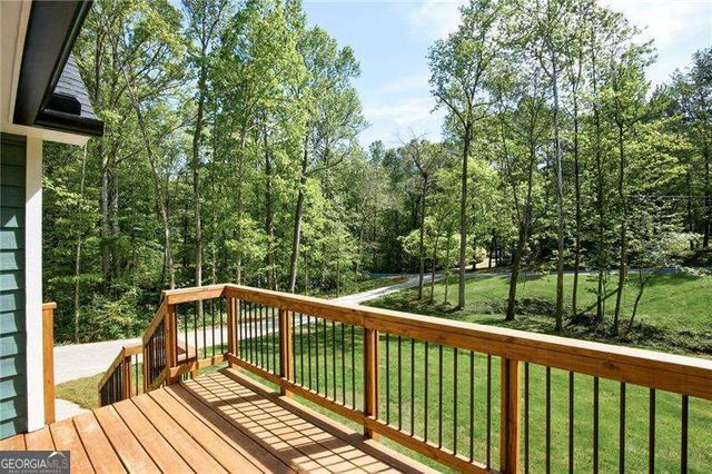 3375 Spinnaker Way, Acworth, GA 30102