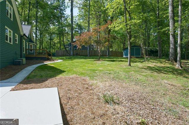 3375 Spinnaker Way, Acworth, GA 30102