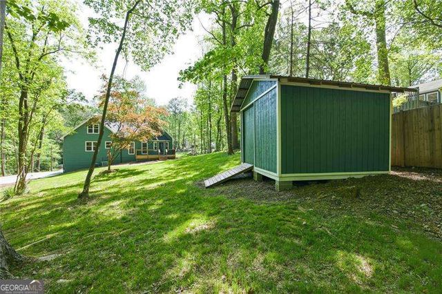 3375 Spinnaker Way, Acworth, GA 30102