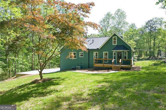 3375 Spinnaker Way, Acworth, GA 30102