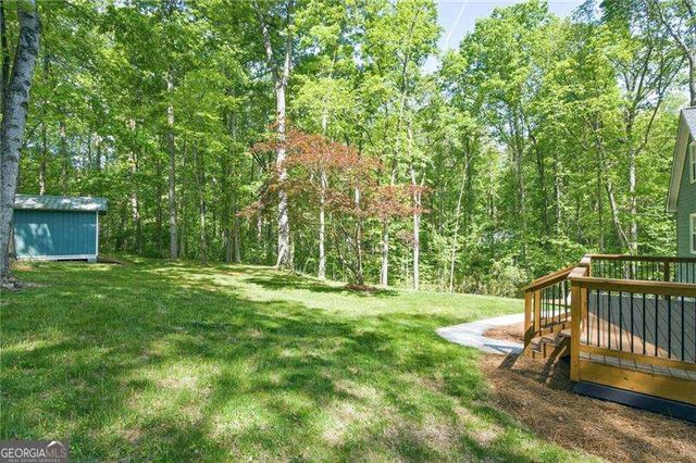 3375 Spinnaker Way, Acworth, GA 30102