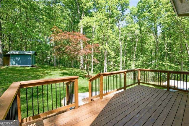 3375 Spinnaker Way, Acworth, GA 30102