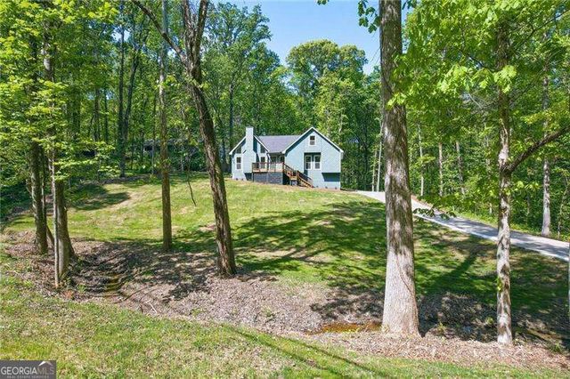 3375 Spinnaker Way, Acworth, GA 30102