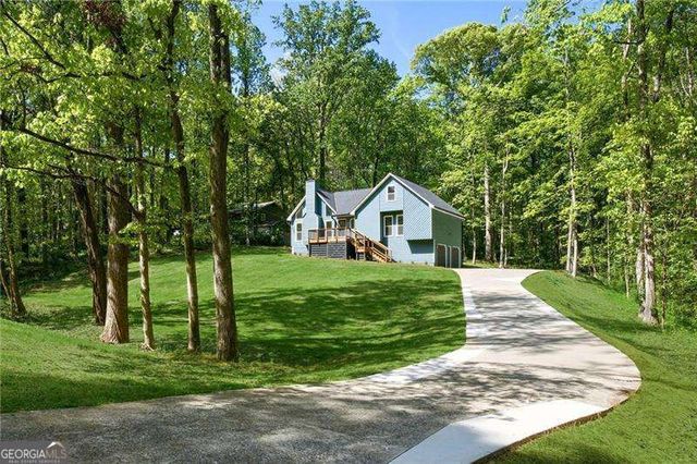 3375 Spinnaker Way, Acworth, GA 30102