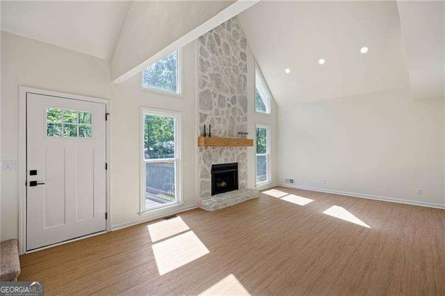 3375 Spinnaker Way, Acworth, GA 30102