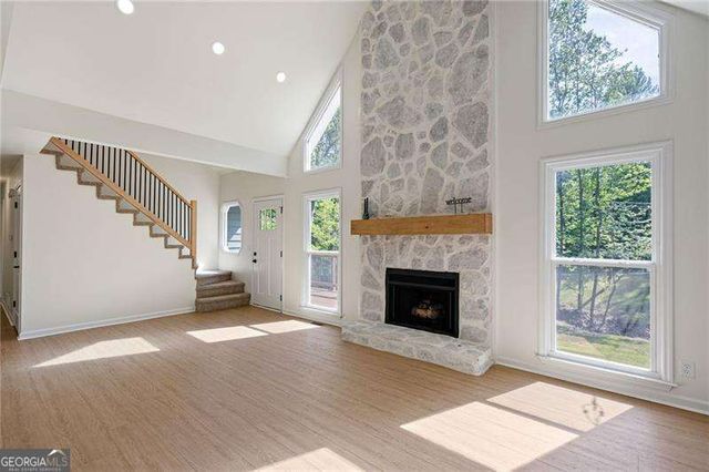3375 Spinnaker Way, Acworth, GA 30102