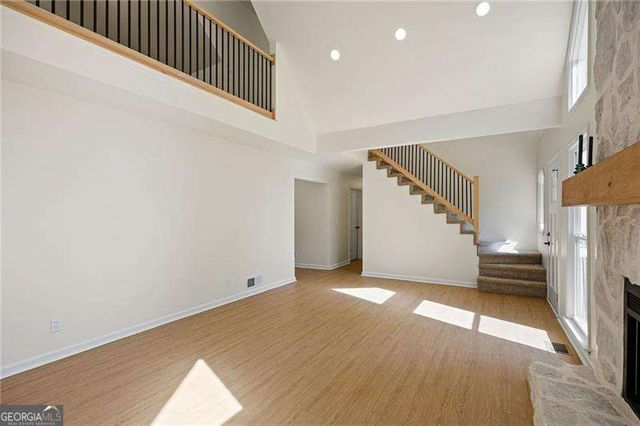 3375 Spinnaker Way, Acworth, GA 30102