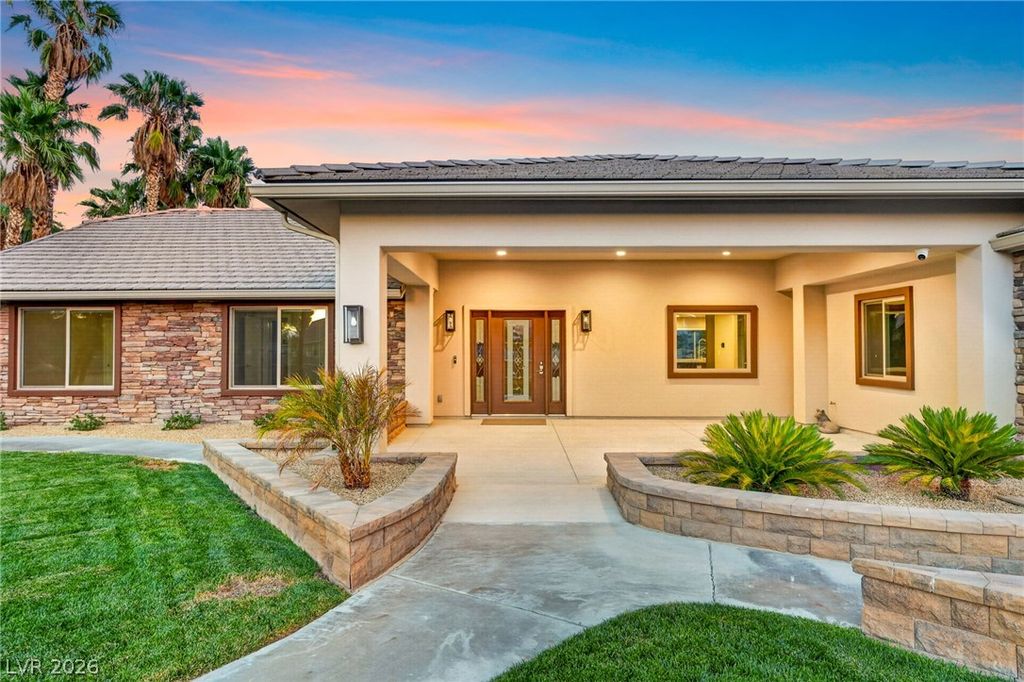 8030 La Cienega Street, Las Vegas, NV 89123 — photo 4