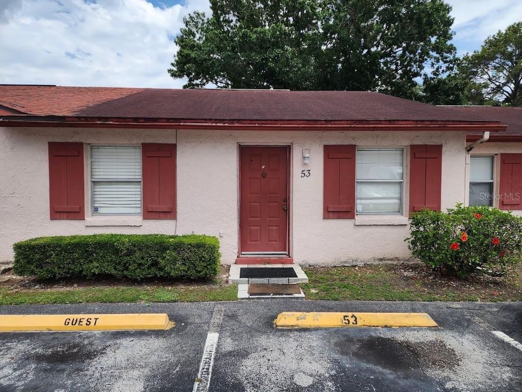 53 W MARBRISA WAY, Kissimmee, FL 34743