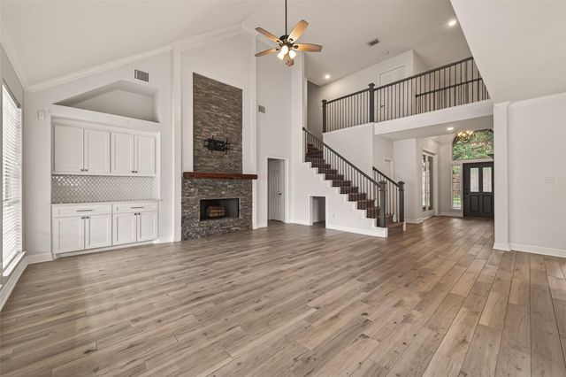 22411 Kendall Shay Court, Katy, TX 77450