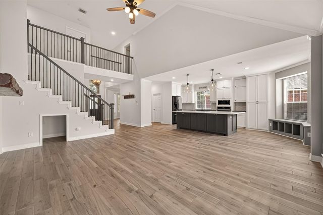 22411 Kendall Shay Court, Katy, TX 77450