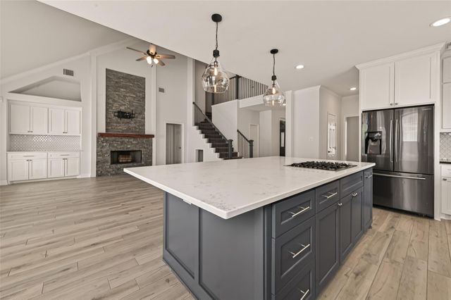 22411 Kendall Shay Court, Katy, TX 77450