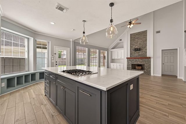 22411 Kendall Shay Court, Katy, TX 77450