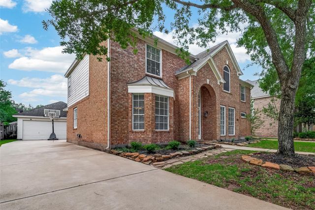 22411 Kendall Shay Court, Katy, TX 77450
