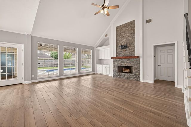 22411 Kendall Shay Court, Katy, TX 77450