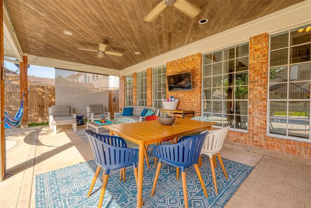 22411 Kendall Shay Court, Katy, TX 77450