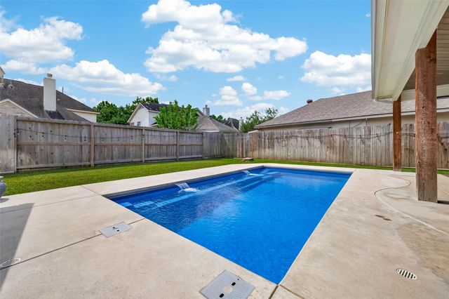 22411 Kendall Shay Court, Katy, TX 77450