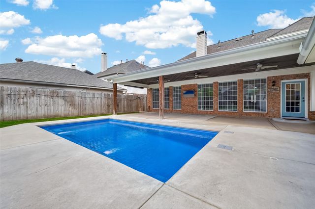 22411 Kendall Shay Court, Katy, TX 77450