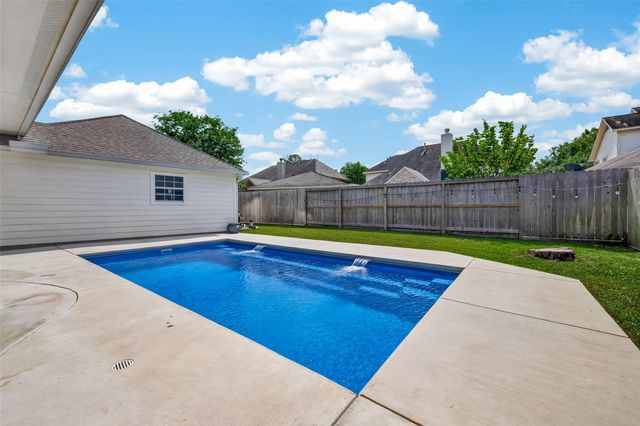 22411 Kendall Shay Court, Katy, TX 77450