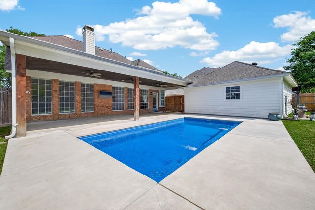 22411 Kendall Shay Court, Katy, TX 77450