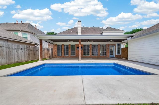 22411 Kendall Shay Court, Katy, TX 77450