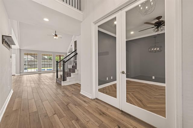 22411 Kendall Shay Court, Katy, TX 77450