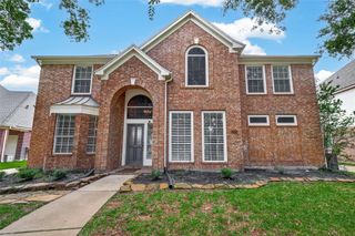 22411 Kendall Shay Court, Katy, TX 77450