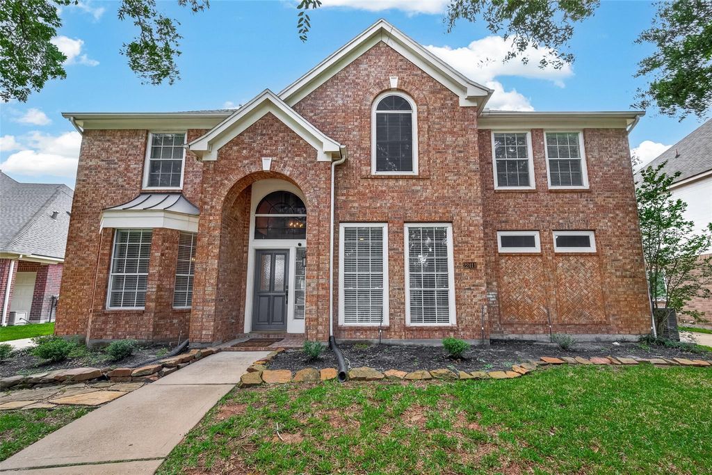 22411 Kendall Shay Court, Katy, TX 77450