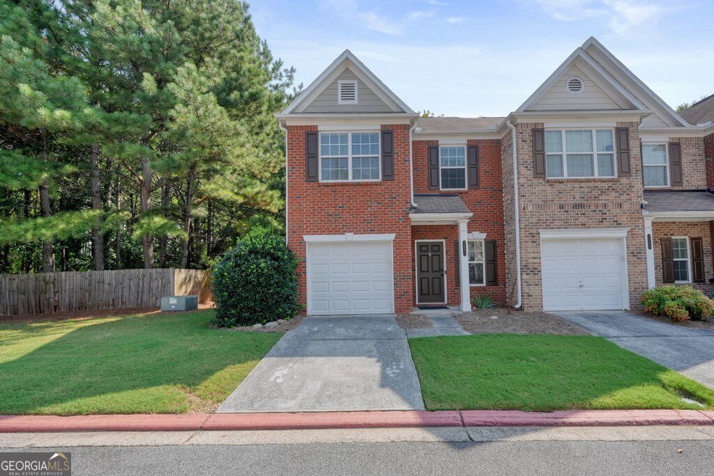 2401 Heritage Park Circle NW 14, Kennesaw, GA 30144 — photo 2