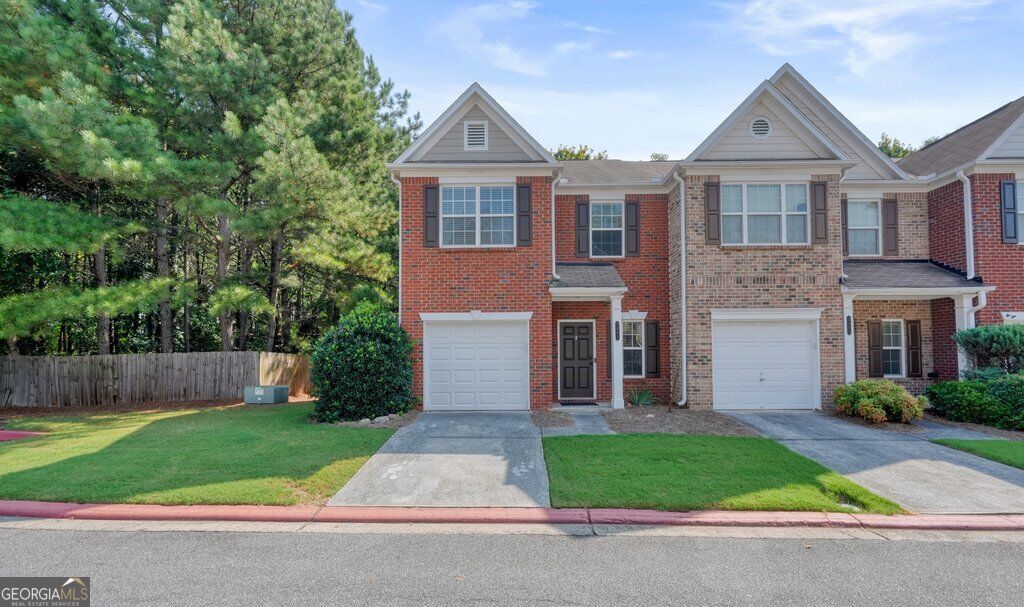 2401 Heritage Park Circle NW 14, Kennesaw, GA 30144 — photo 3