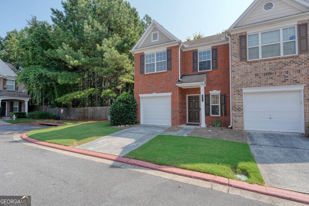 2401 Heritage Park Circle NW 14, Kennesaw, GA 30144 — photo 4