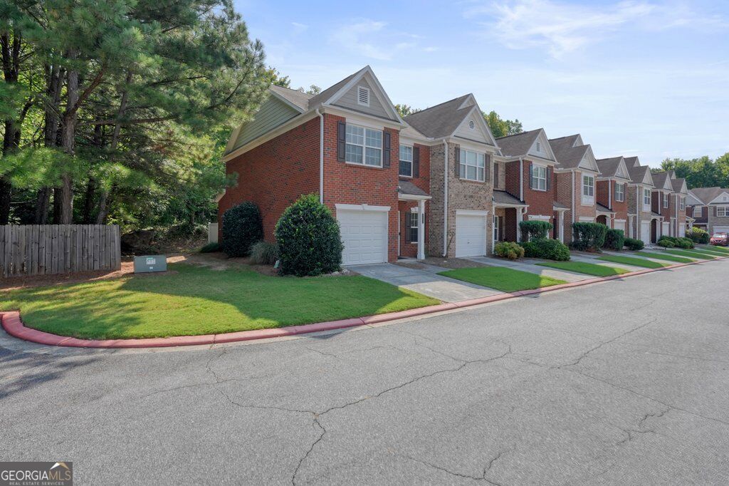 2401 Heritage Park Circle NW 14, Kennesaw, GA 30144 — photo 5