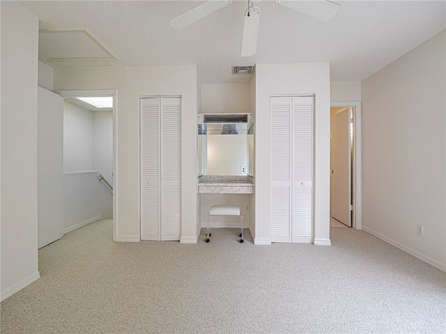 221 Park Shores Circle 221E, Vero Beach, FL 32963