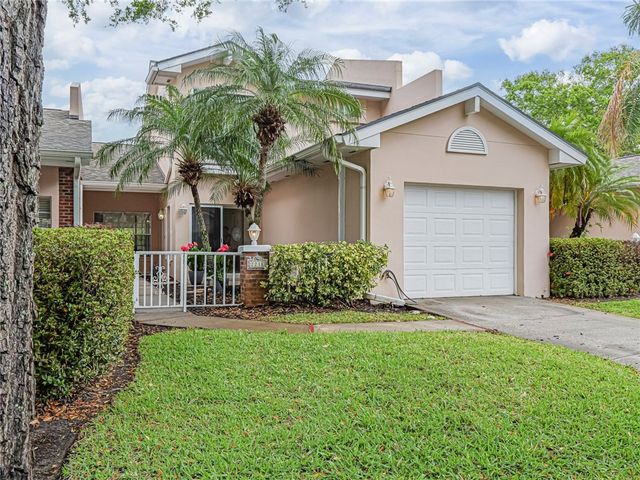 221 Park Shores Circle 221E, Vero Beach, FL 32963
