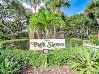 221 Park Shores Circle 221E, Vero Beach, FL 32963