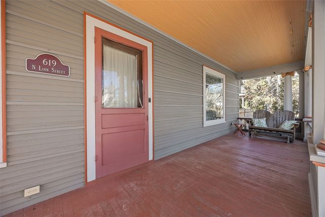 619 N Linn St., Iowa City, IA 52245