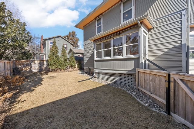 619 N Linn St., Iowa City, IA 52245