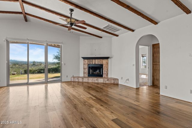 1526 W CHEROKEE Lane, Wickenburg, AZ 85390