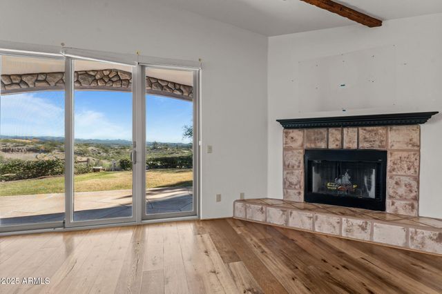 1526 W CHEROKEE Lane, Wickenburg, AZ 85390