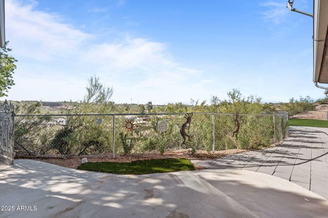1526 W CHEROKEE Lane, Wickenburg, AZ 85390