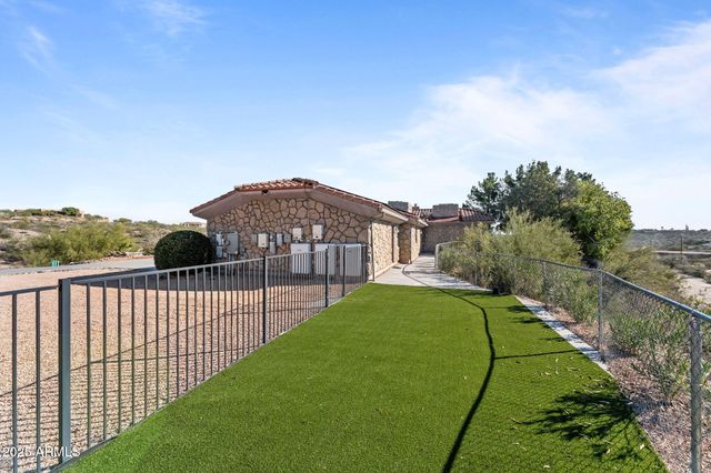 1526 W CHEROKEE Lane, Wickenburg, AZ 85390