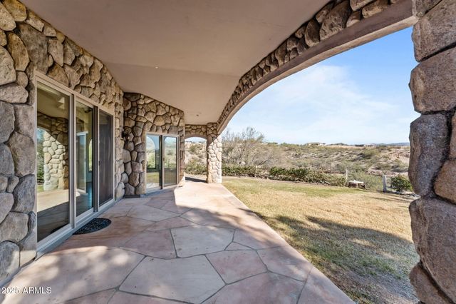 1526 W CHEROKEE Lane, Wickenburg, AZ 85390