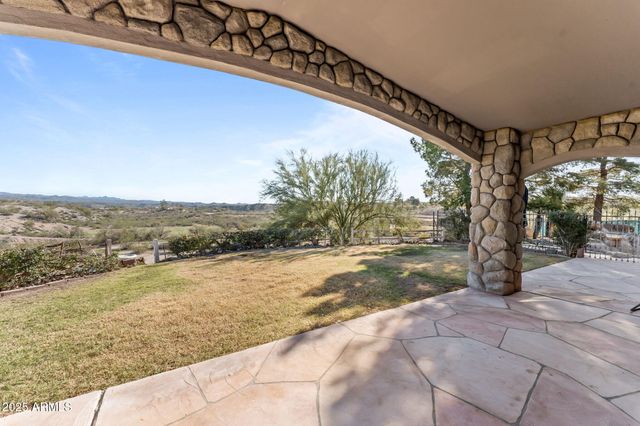 1526 W CHEROKEE Lane, Wickenburg, AZ 85390