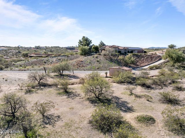 1526 W CHEROKEE Lane, Wickenburg, AZ 85390