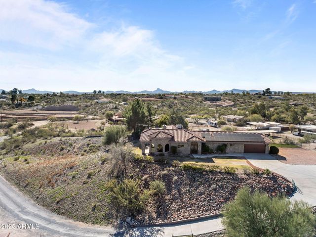 1526 W CHEROKEE Lane, Wickenburg, AZ 85390
