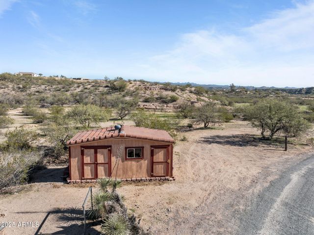 1526 W CHEROKEE Lane, Wickenburg, AZ 85390