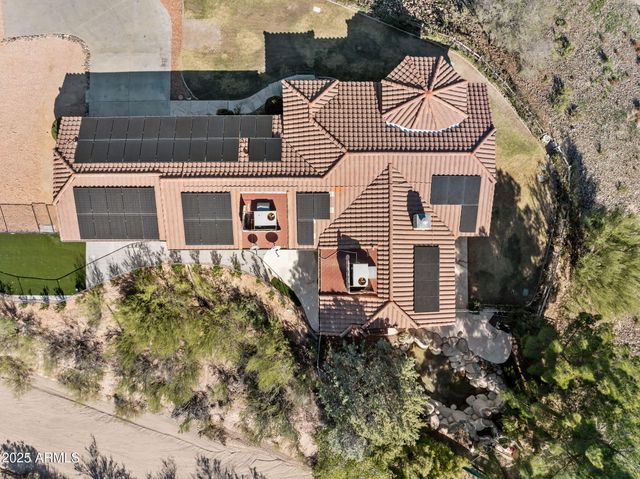 1526 W CHEROKEE Lane, Wickenburg, AZ 85390