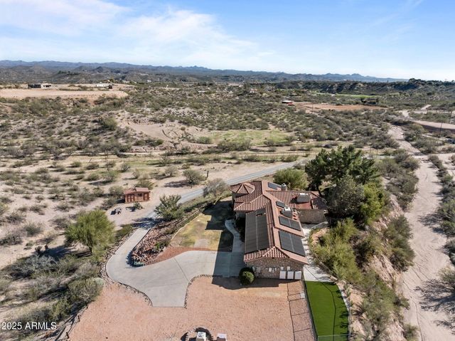 1526 W CHEROKEE Lane, Wickenburg, AZ 85390