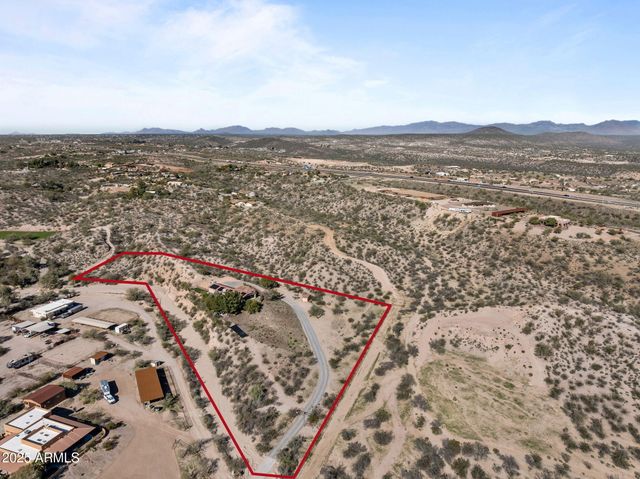 1526 W CHEROKEE Lane, Wickenburg, AZ 85390