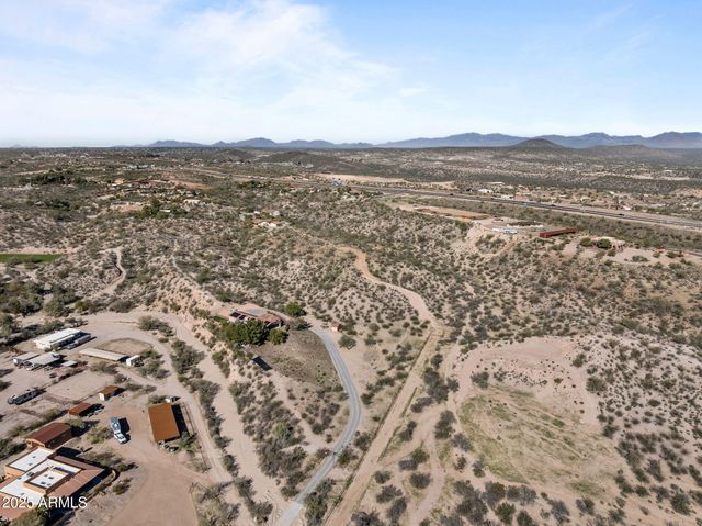 1526 W CHEROKEE Lane, Wickenburg, AZ 85390